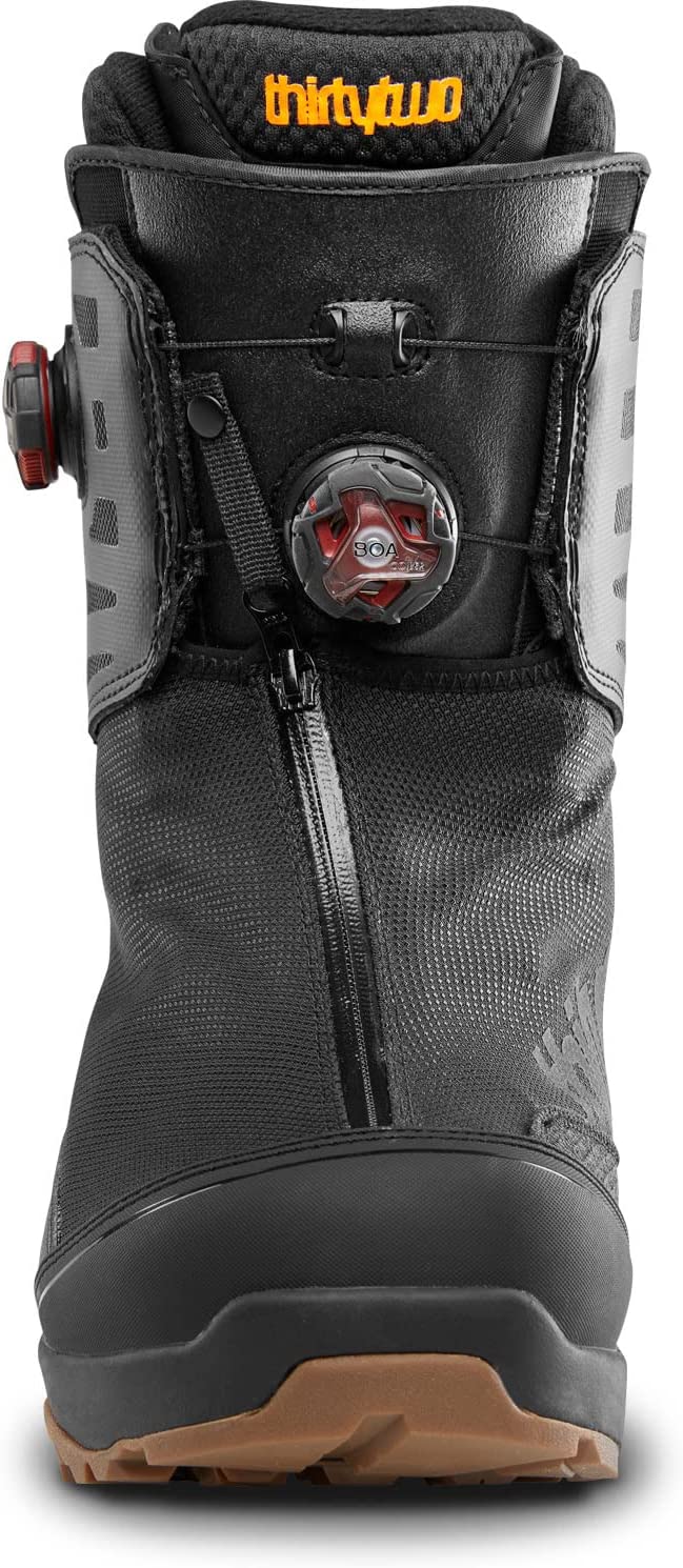 ThirtyTwo Jones MTB BOA 22 Snowboard Boots - Invisible Board Shop