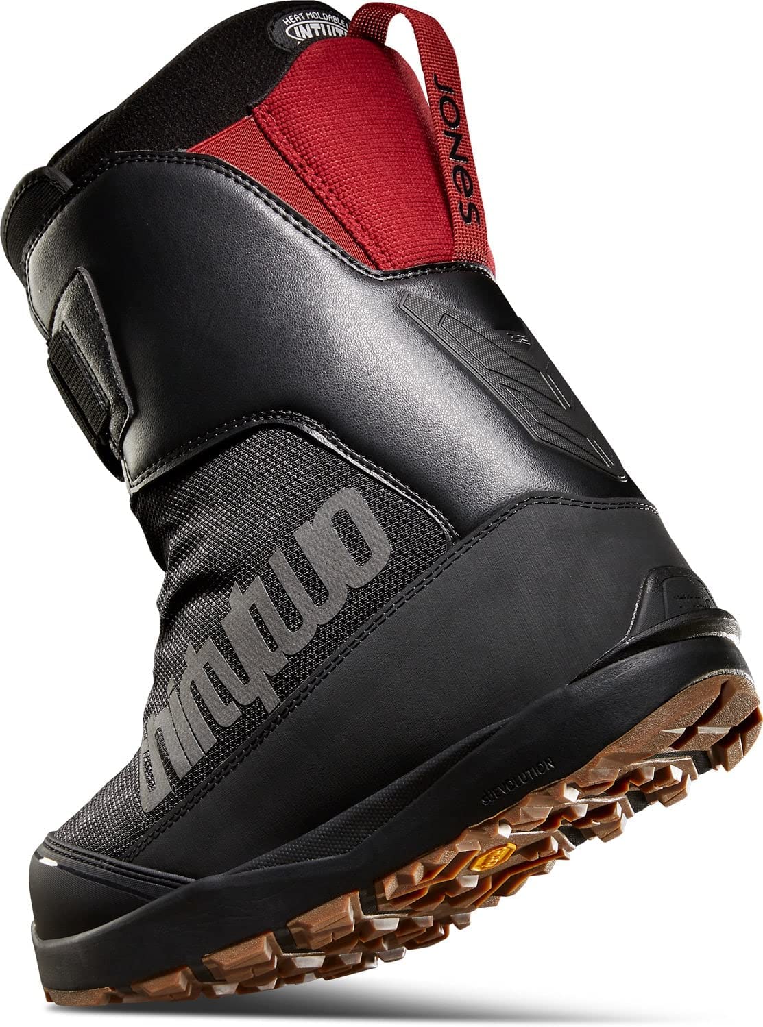 ThirtyTwo TM-2 Jones '22 Mens Snowboard Boots - Invisible Board Shop