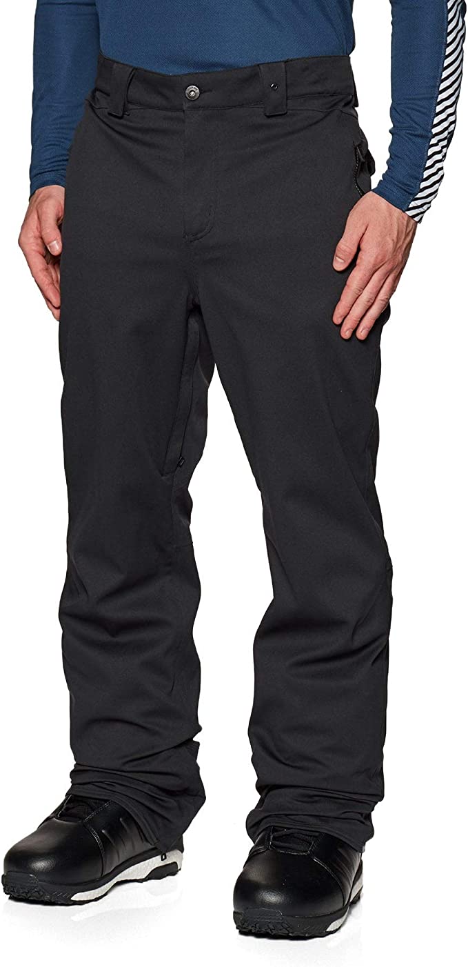 ThirtyTwo Mullair Mens Snow Pant - Invisible Board Shop