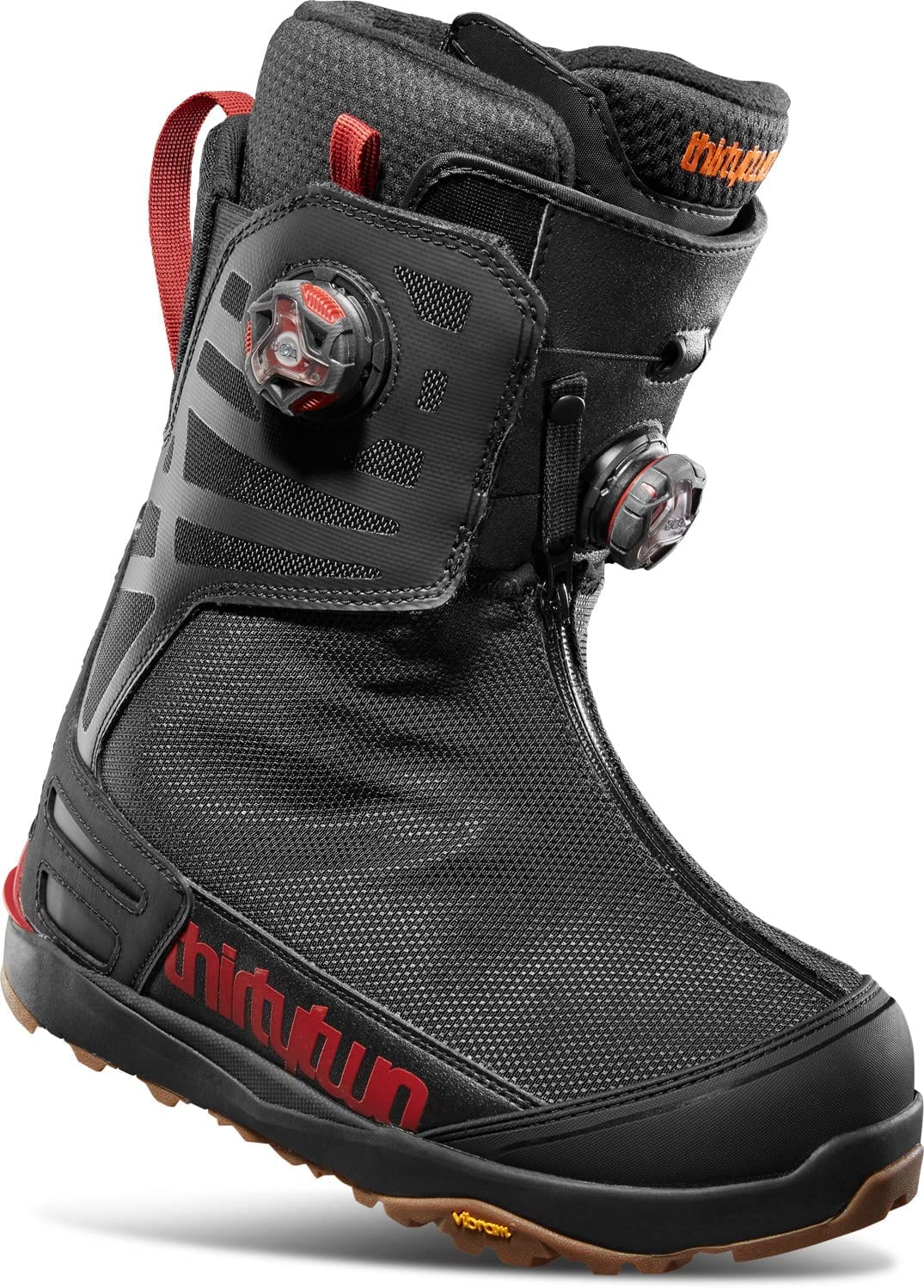 ThirtyTwo Jones MTB BOA 22 Snowboard Boots - Invisible Board Shop