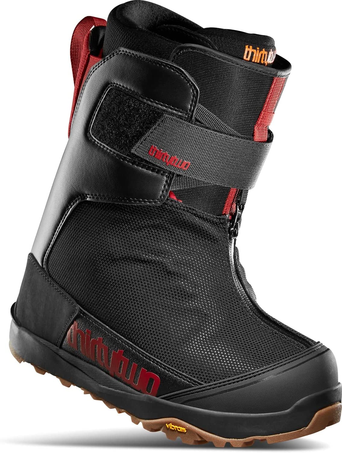 ThirtyTwo TM-2 Jones '22 Mens Snowboard Boots - Invisible Board Shop