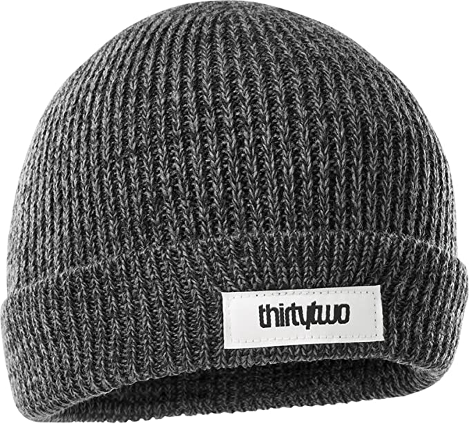 ThirtyTwo Mens Biltwell Cold Weather Beanie - Invisible Board Shop