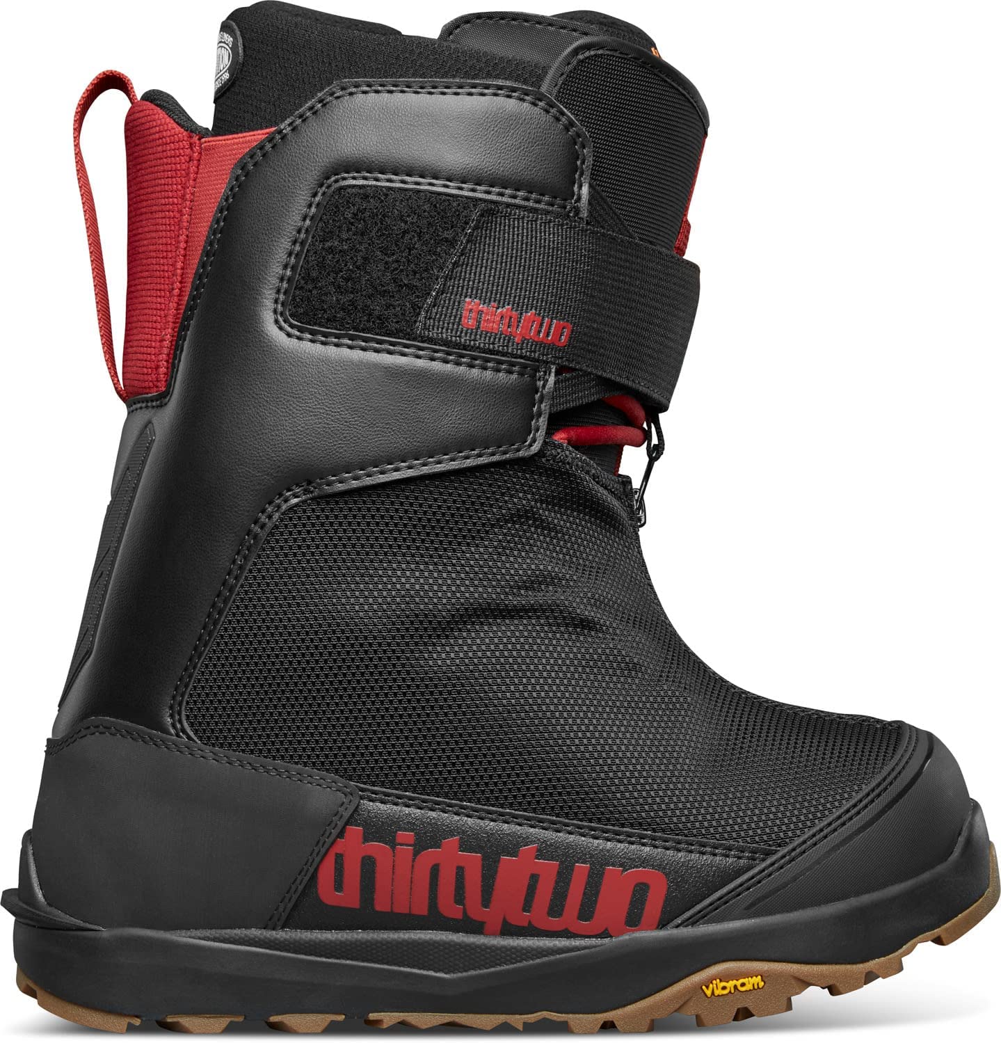 ThirtyTwo TM-2 Jones '22 Mens Snowboard Boots - Invisible Board Shop