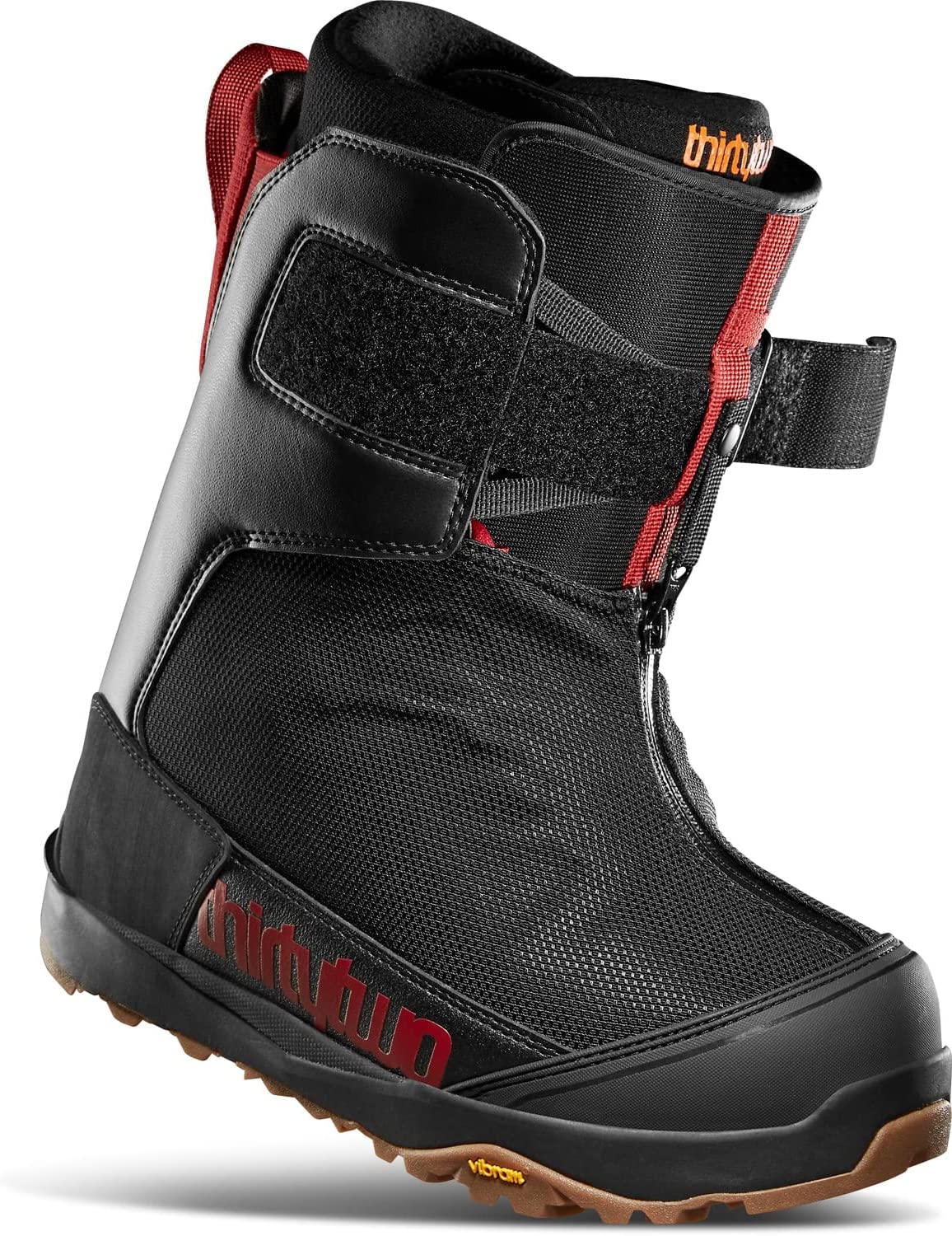 ThirtyTwo TM-2 Jones '22 Mens Snowboard Boots - Invisible Board Shop