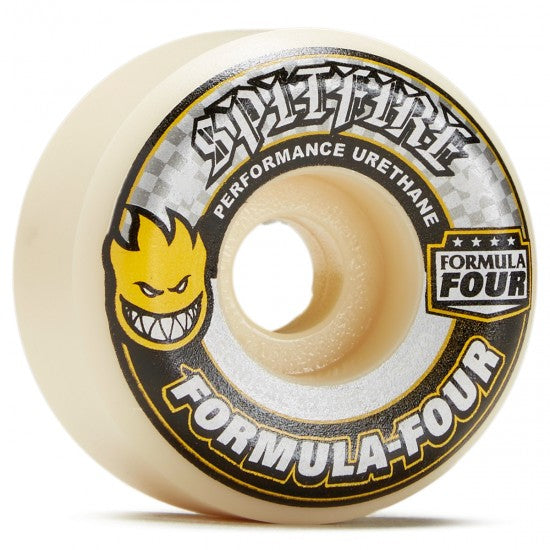Spitfire Formula Four Conical Full 52MM 99a - Invisible Board Shop