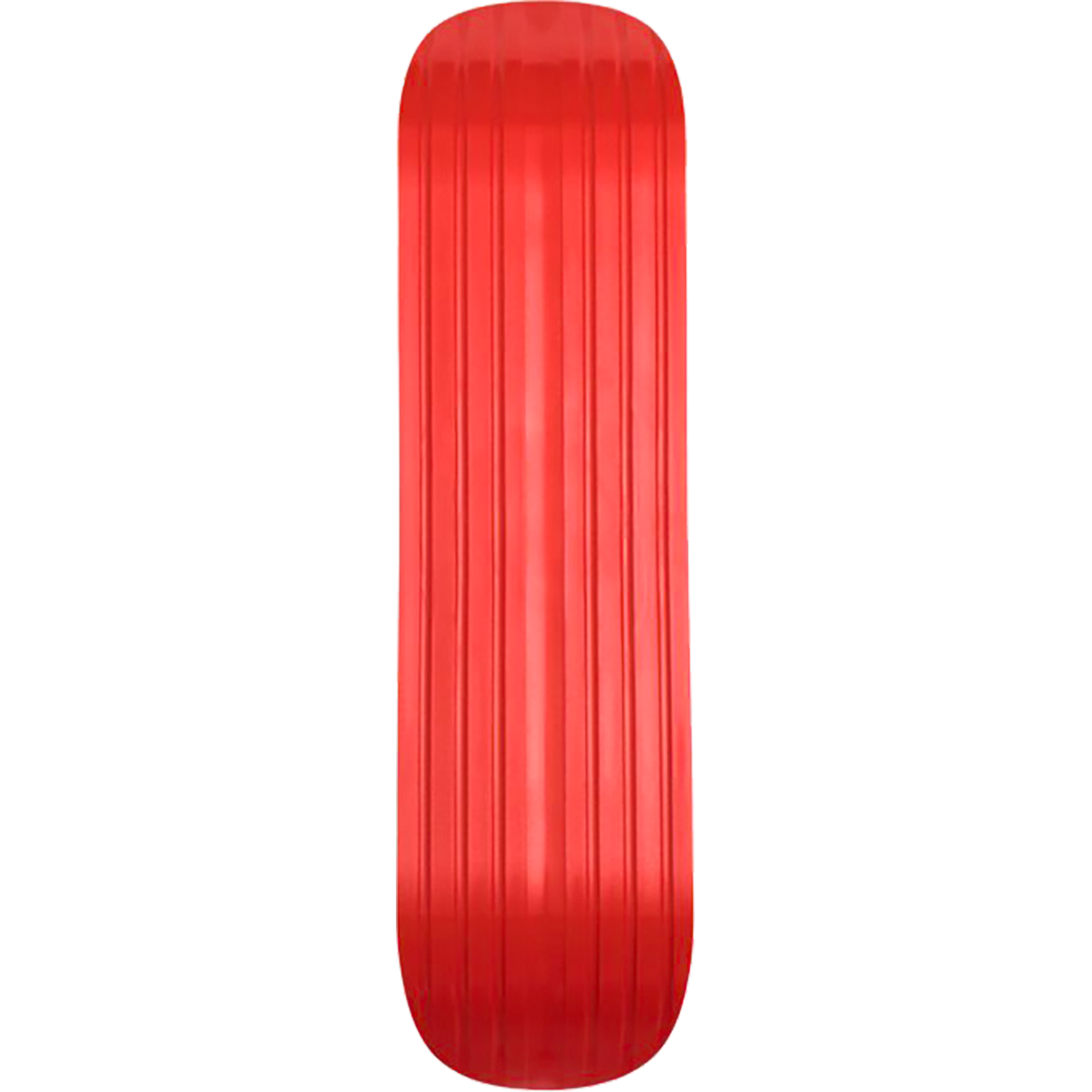 AMBITION JIB 2023 SNOWSKATE 8.5x32.5 RED - Invisible Board Shop