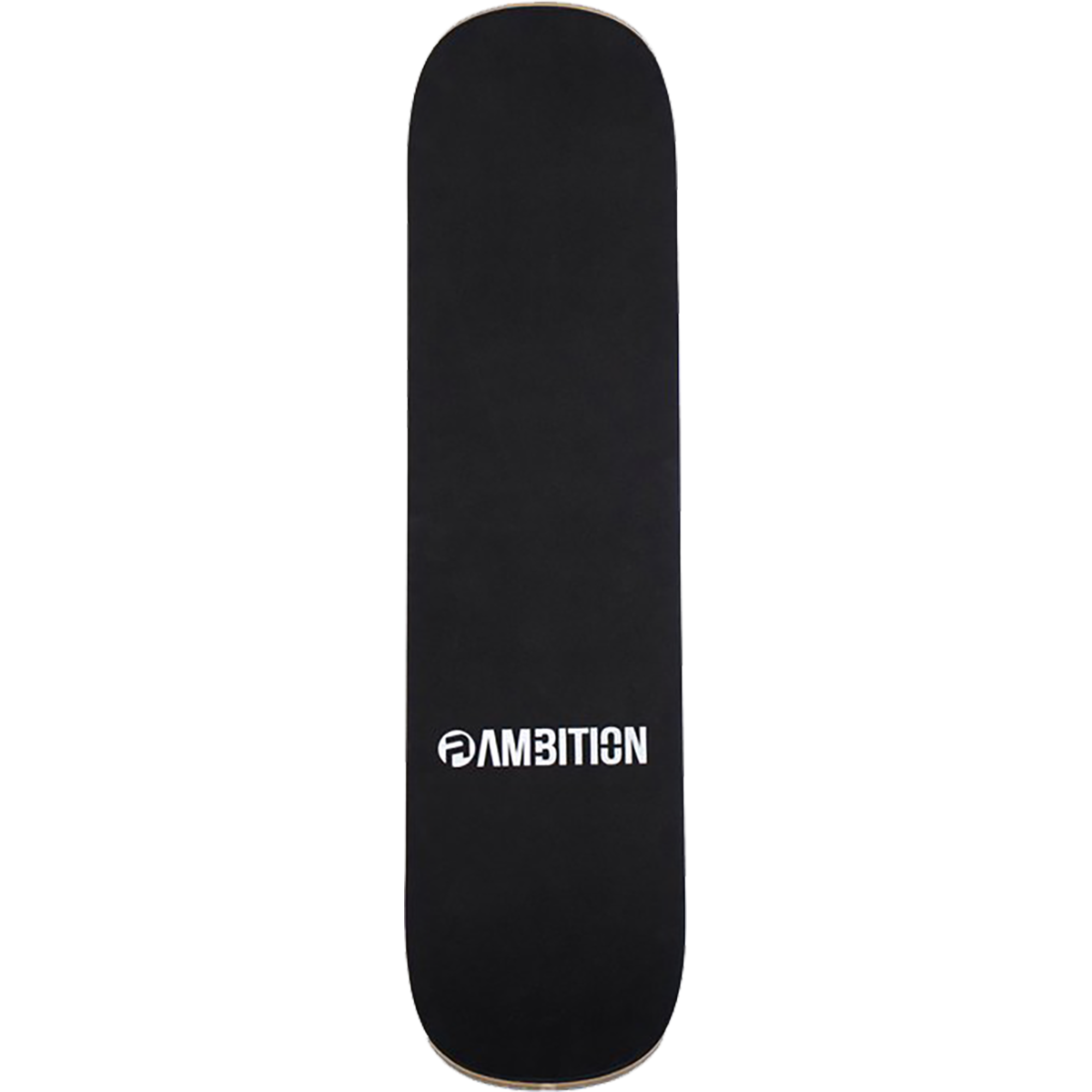 AMBITION TEAM 2023 SNOWSKATE-8.5x32.5 NATURAL - Invisible Board Shop