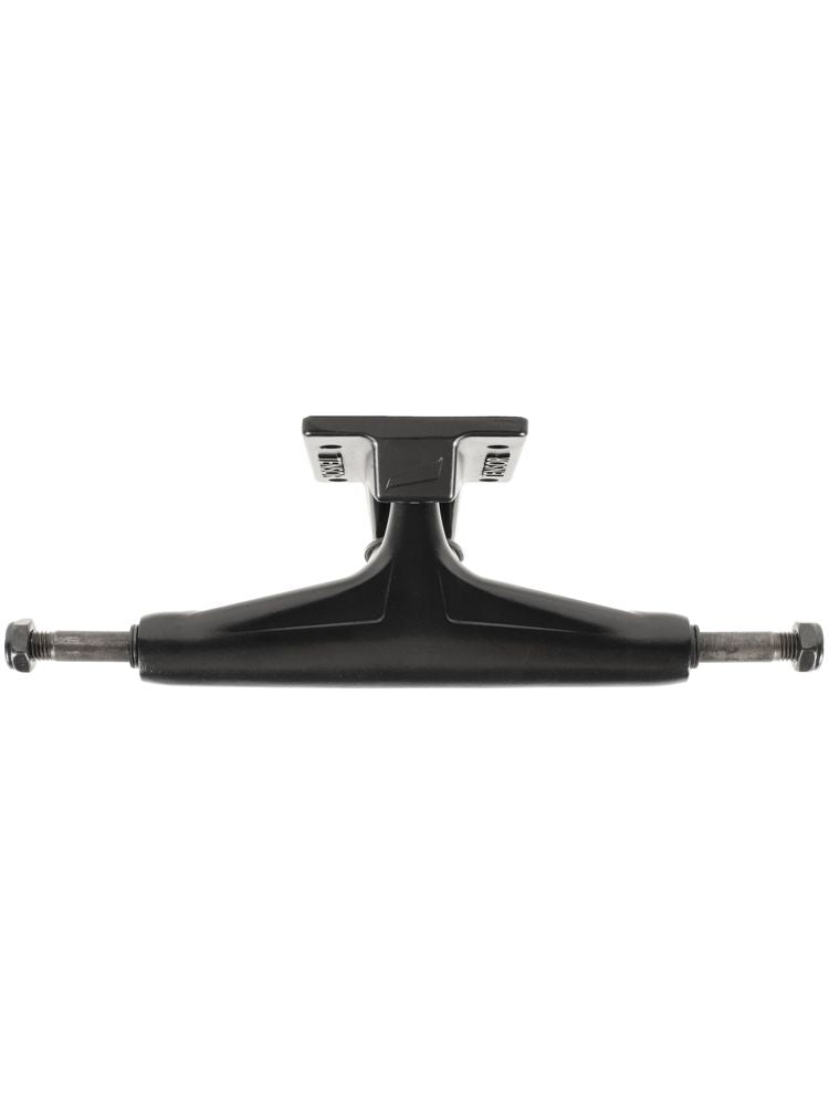 Tensor Mag Light Skateboard Trucks - Black - Invisible Board Shop