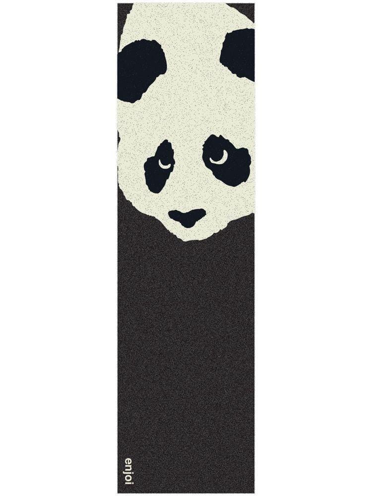 Enjoi Astro Panda Skateboard Griptape - Invisible Board Shop