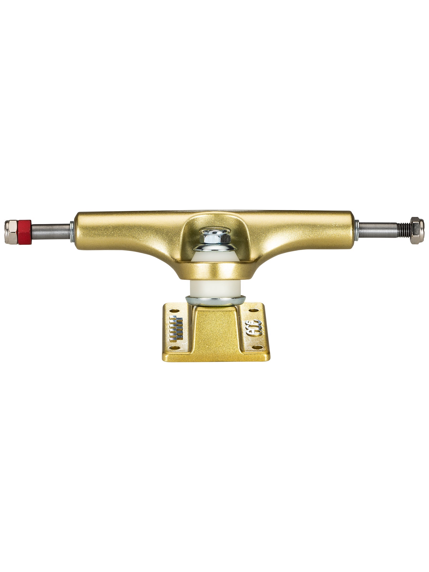 ACE AF1 Gold Skateboard Trucks - Invisible Board Shop