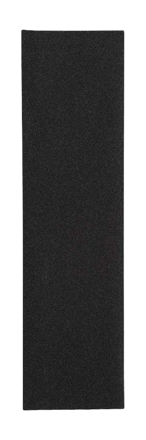 Shorty's Black Magic Grip Tape 9" x 33" - Invisible Board Shop