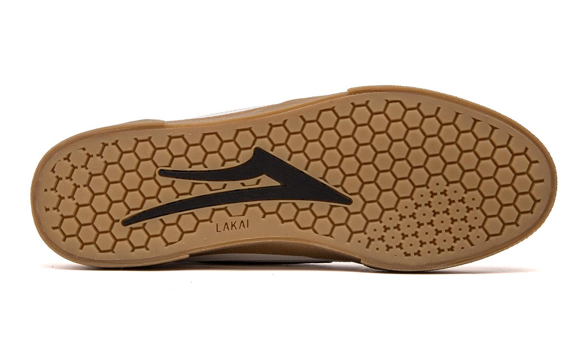 Lakai bristol hot sale black gum