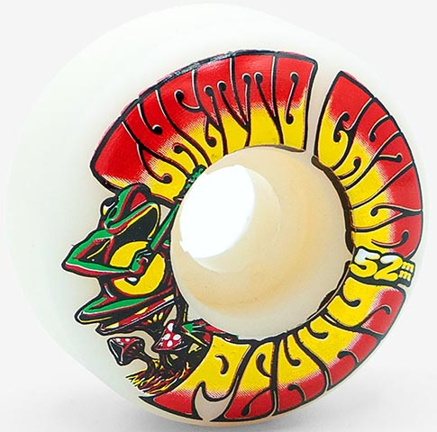 Ghetto Child Tom Penny Magic 52MM 99A Skateboard Wheels - Invisible Board Shop