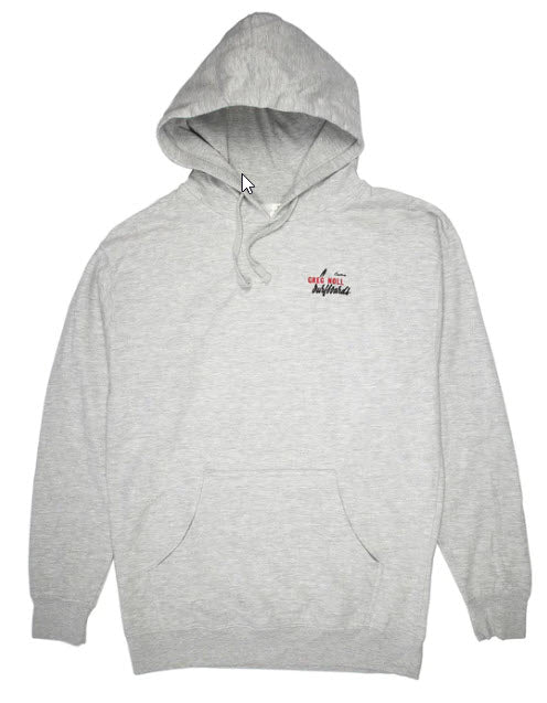 The Greg Noll Classic Sweatshirt - Invisible Board Shop