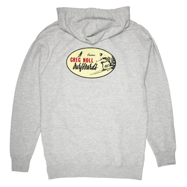The Greg Noll Classic Sweatshirt - Invisible Board Shop