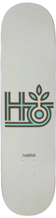 Copy of Habitat Skateboard Deck Tri-Color Pod 8.0" - Invisible Board Shop