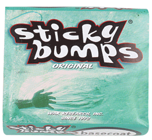 Sticky Bumps Original Surf Wax - Invisible Board Shop