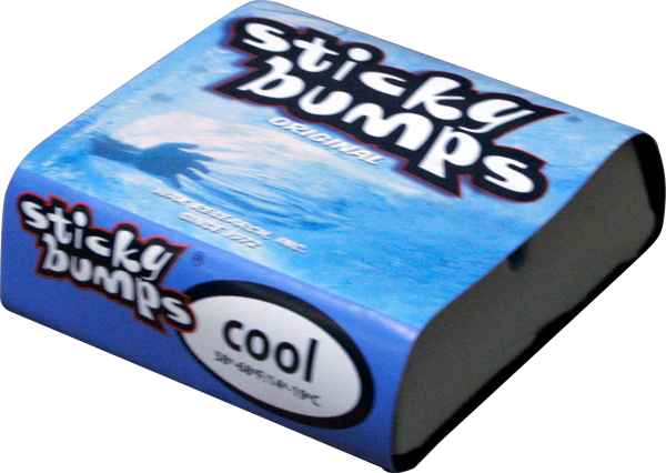 Sticky Bumps Original Surf Wax - Invisible Board Shop