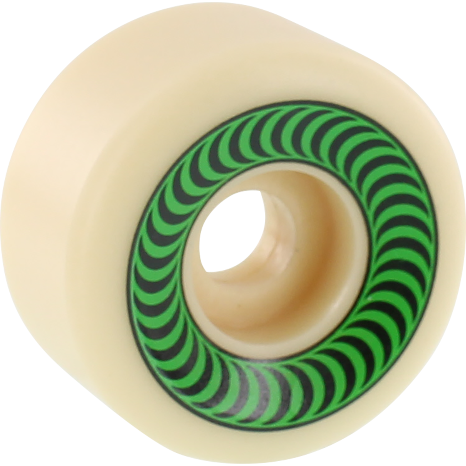 Spitfire Formula Four OG Classics 52MM 99a Skateboard Wheels - Invisible Board Shop