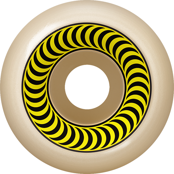 Spitfire Formula Four OG Classics 55MM 99a Skateboard Wheels - Invisible Board Shop