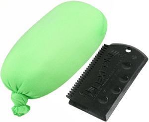The Pickle Wax Remover - Invisible Board Shop