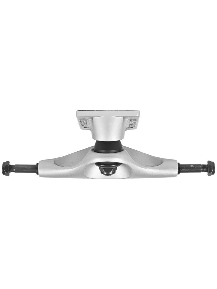 Tensor Mag Light Lo Skateboard Trucks - Silver - Invisible Board Shop