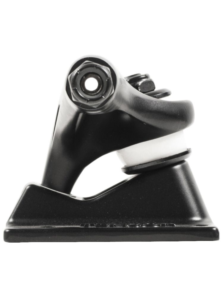 Tensor Mag Light Skateboard Trucks - Black - Invisible Board Shop