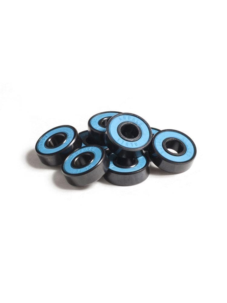 Andale Blues Skateboard Bearings - Invisible Board Shop