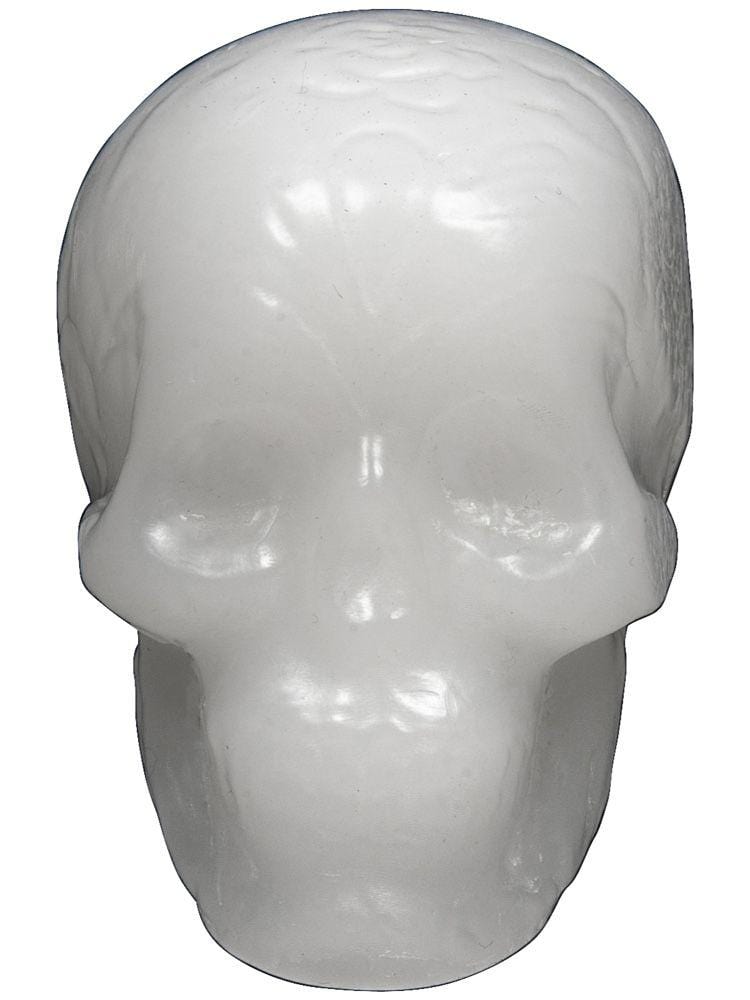 Andale Skull Wax - Invisible Board Shop