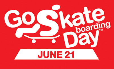 Go Skate Day Gift Card - Invisible Board Shop