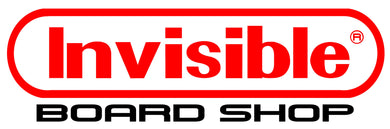 Invisible Board Shop Gamer Logo Short Sleeve T-Shirt - Grey - Invisible Board Shop