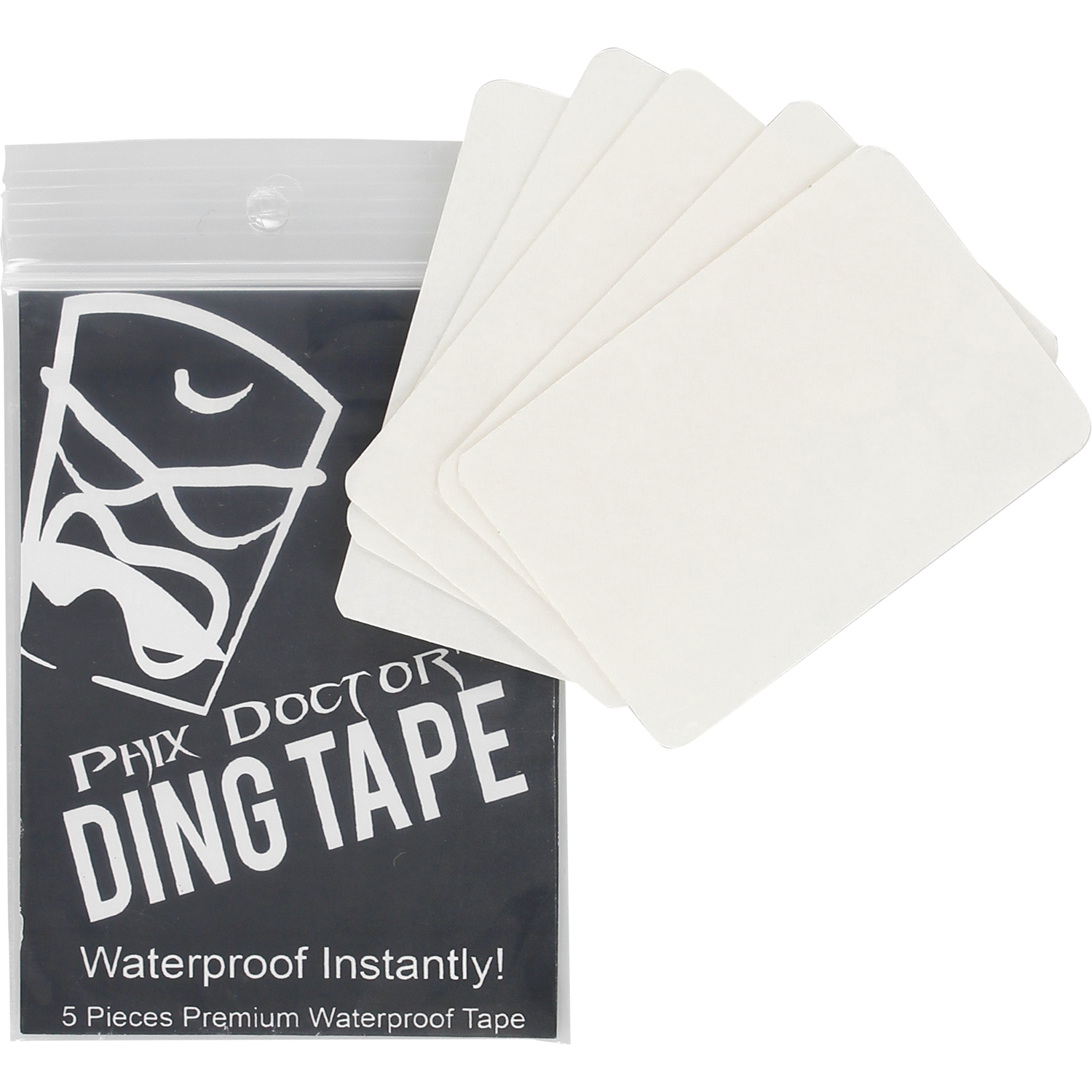 Phix Doc. Ding Tape Pack - Invisible Board Shop