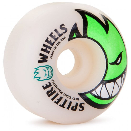 Spitfire Bighead 53MM Skateboard Wheels - Invisible Board Shop