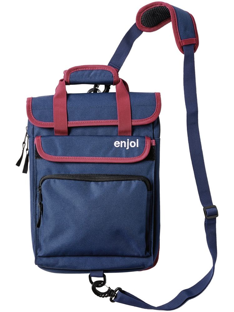 Enjoi Field Bag - Invisible Board Shop