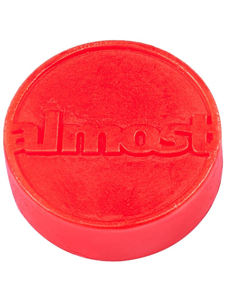 Almost Wax Puck - Invisible Board Shop