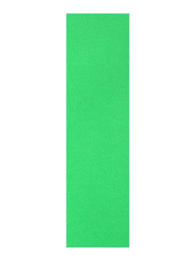 Neon Green Jessup Skateboard Grip Tape - Invisible Board Shop