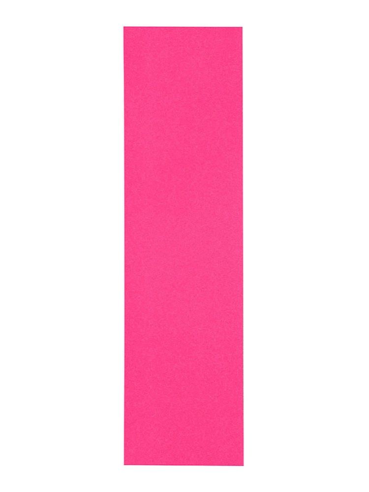 Neon Pink Jessup Skateboard Grip Tape - Invisible Board Shop