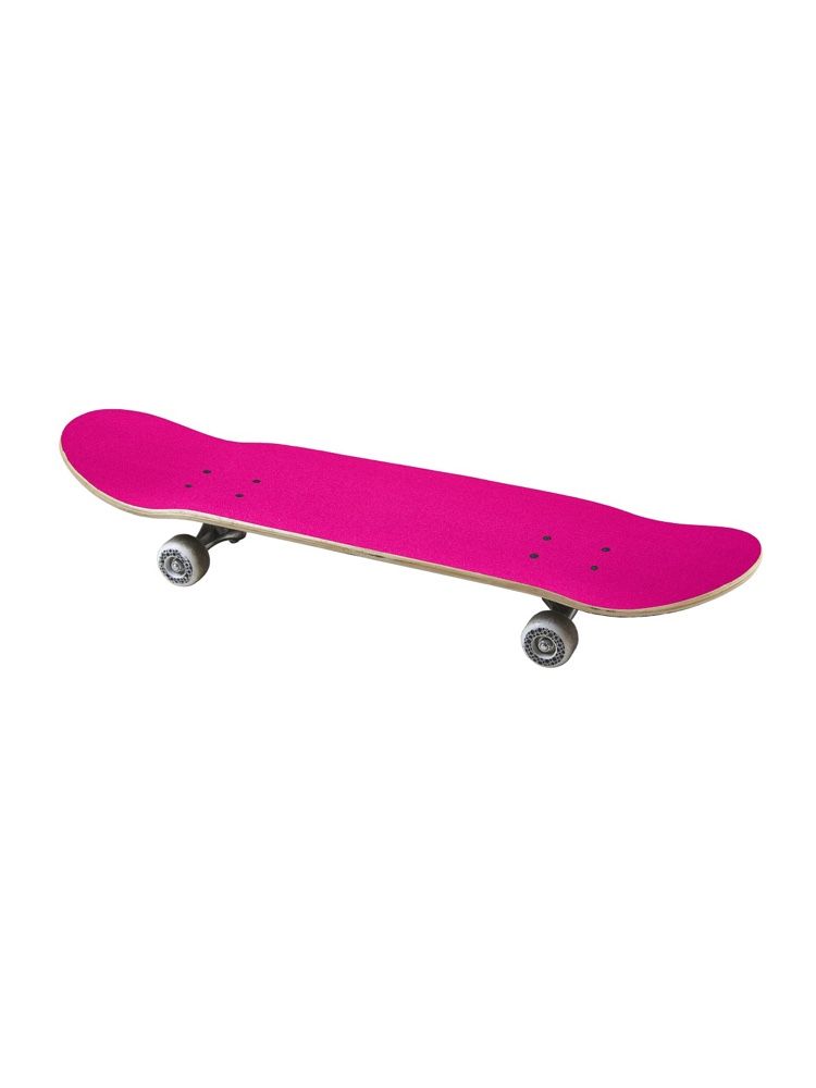 Neon Pink Jessup Skateboard Grip Tape - Invisible Board Shop