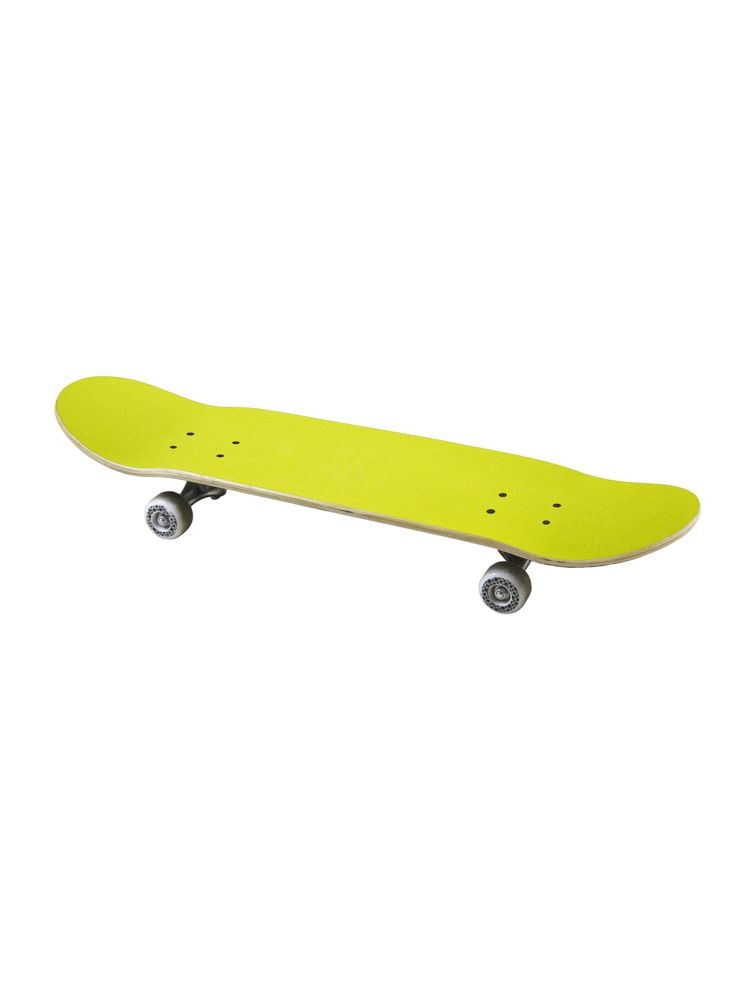 Neon Yellow Jessup Skateboard Grip Tape - Invisible Board Shop