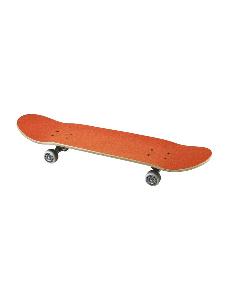 Agent Orange Jessup Skateboard Grip Tape - Invisible Board Shop