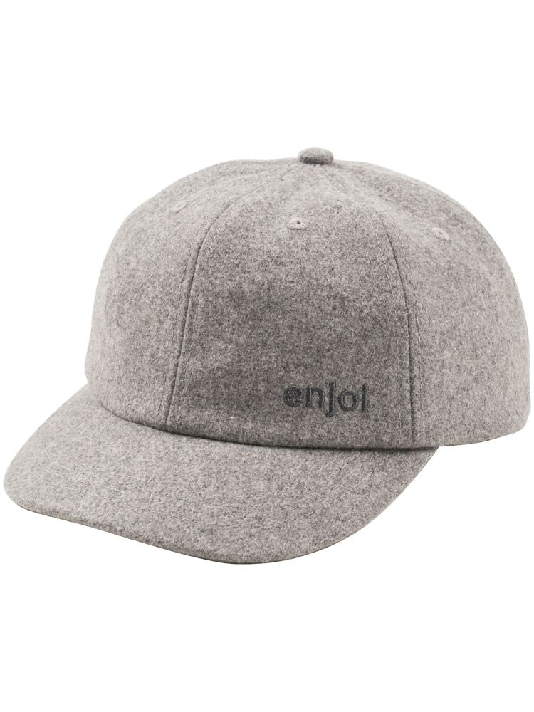 Enjoi Boy Genius Hat - Invisible Board Shop