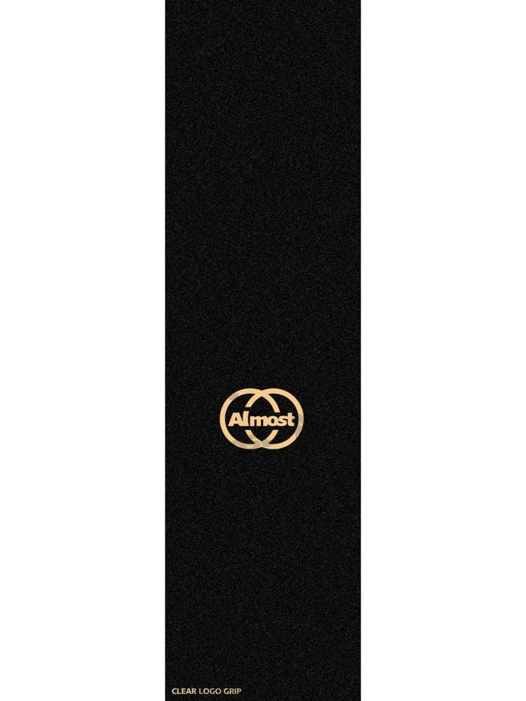 Almost Ivy Skateboard Grip Tape - Invisible Board Shop