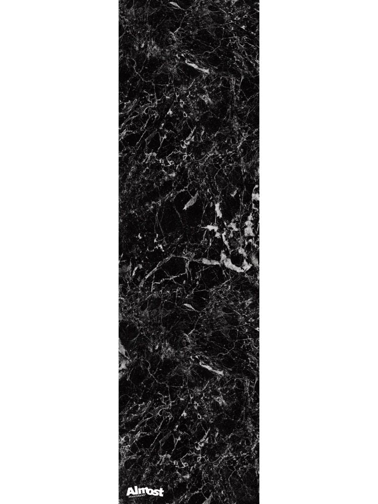 Almost Marble Skateboard Grip Tape - Invisible Board Shop
