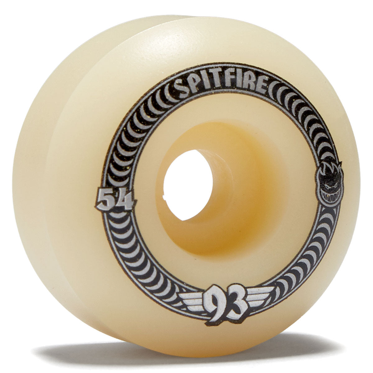 Spitfire F4 93d Classics Skateboard Wheels - Invisible Board Shop