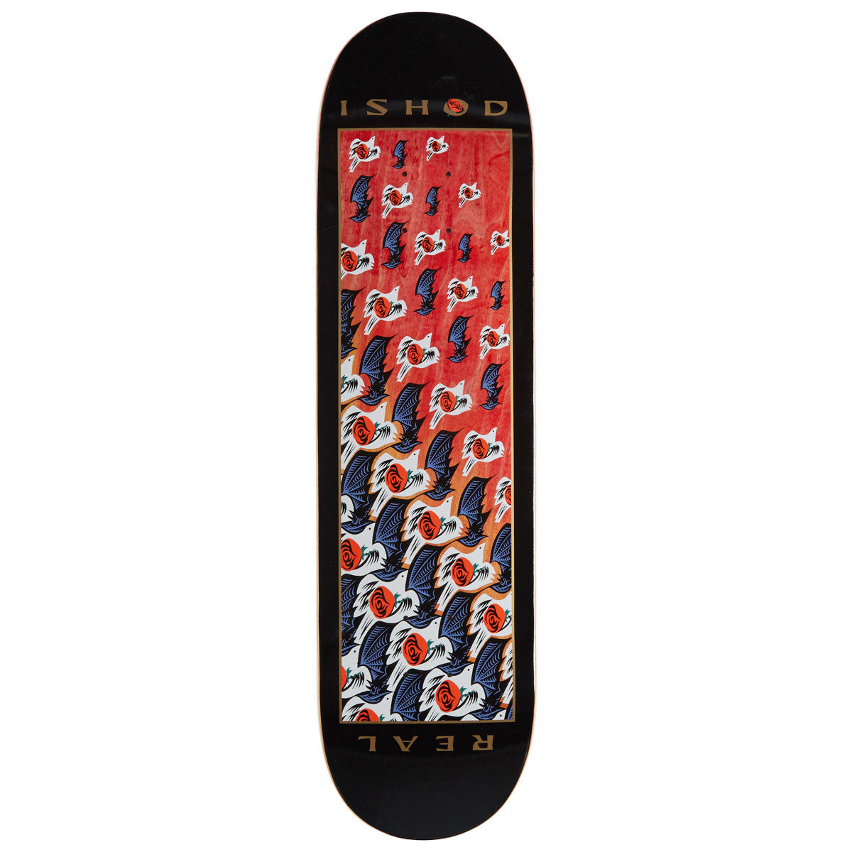 Real WAIR Metamorphosis Deck TT 8.25 - Invisible Board Shop