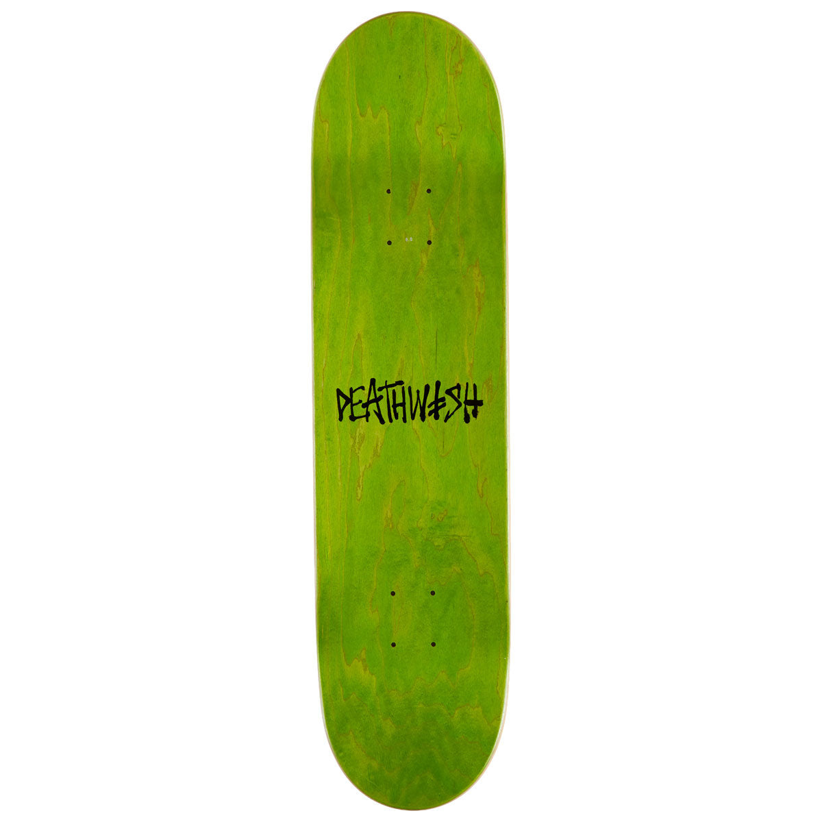 Deathwish FOY Caught up Deck 8.0