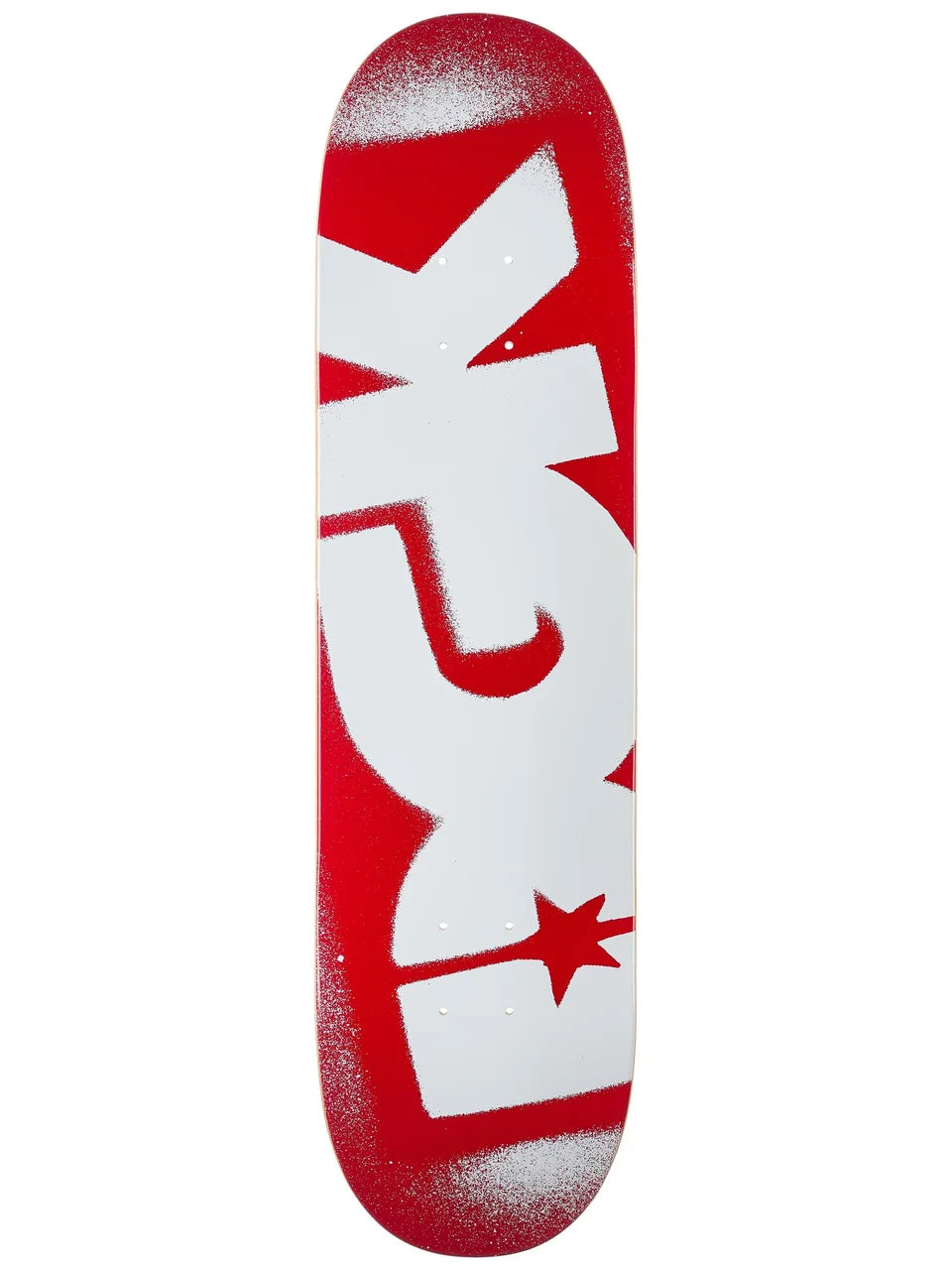 DGK OG Logo Deck 8.06 - Invisible Board Shop