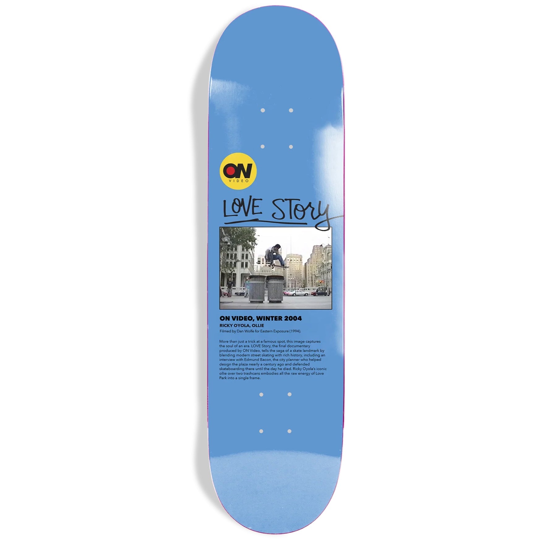 Invisible Board Shop