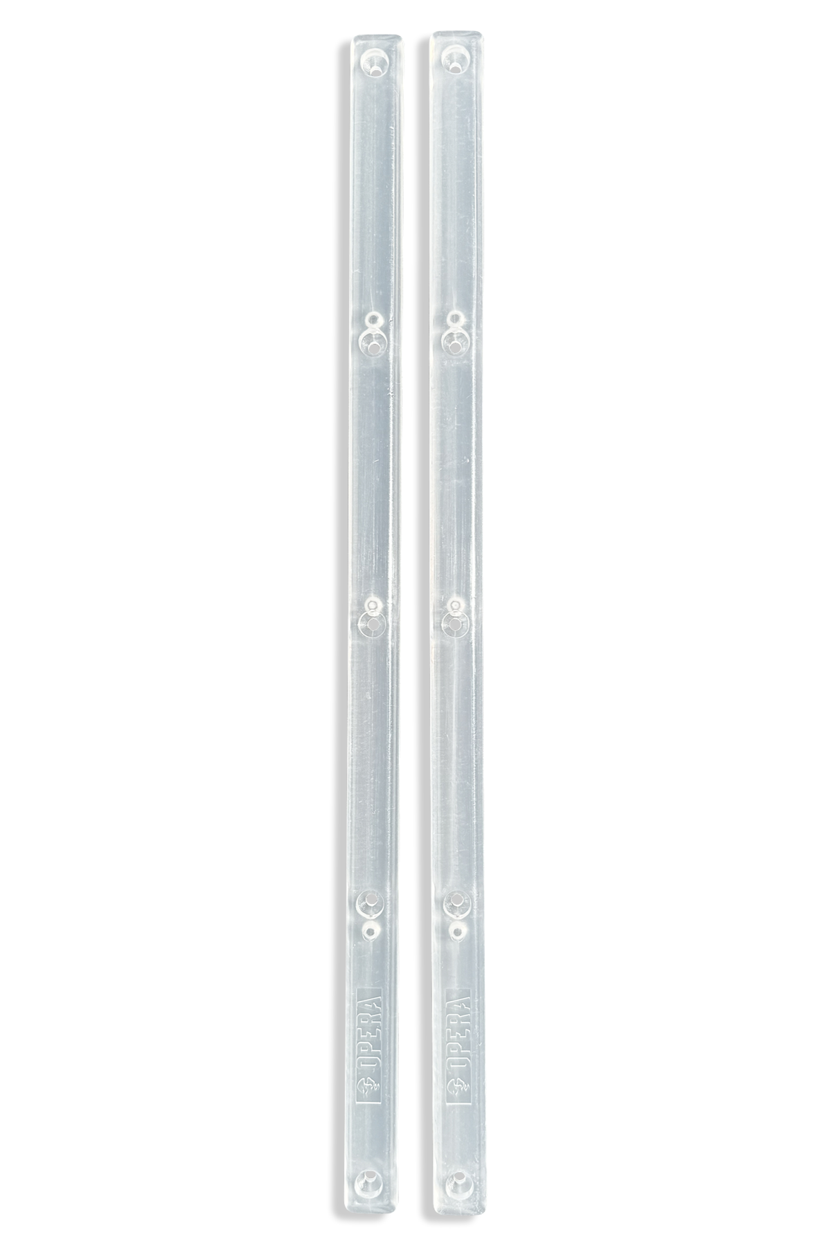 Opera - Clears Rails - Invisible Board Shop