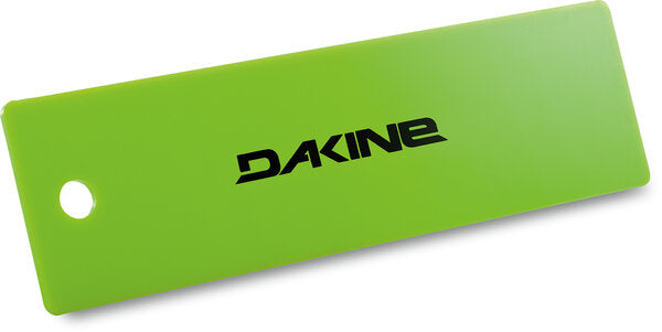 DaKine 10" Snowboard Wax Scraper - Invisible Board Shop